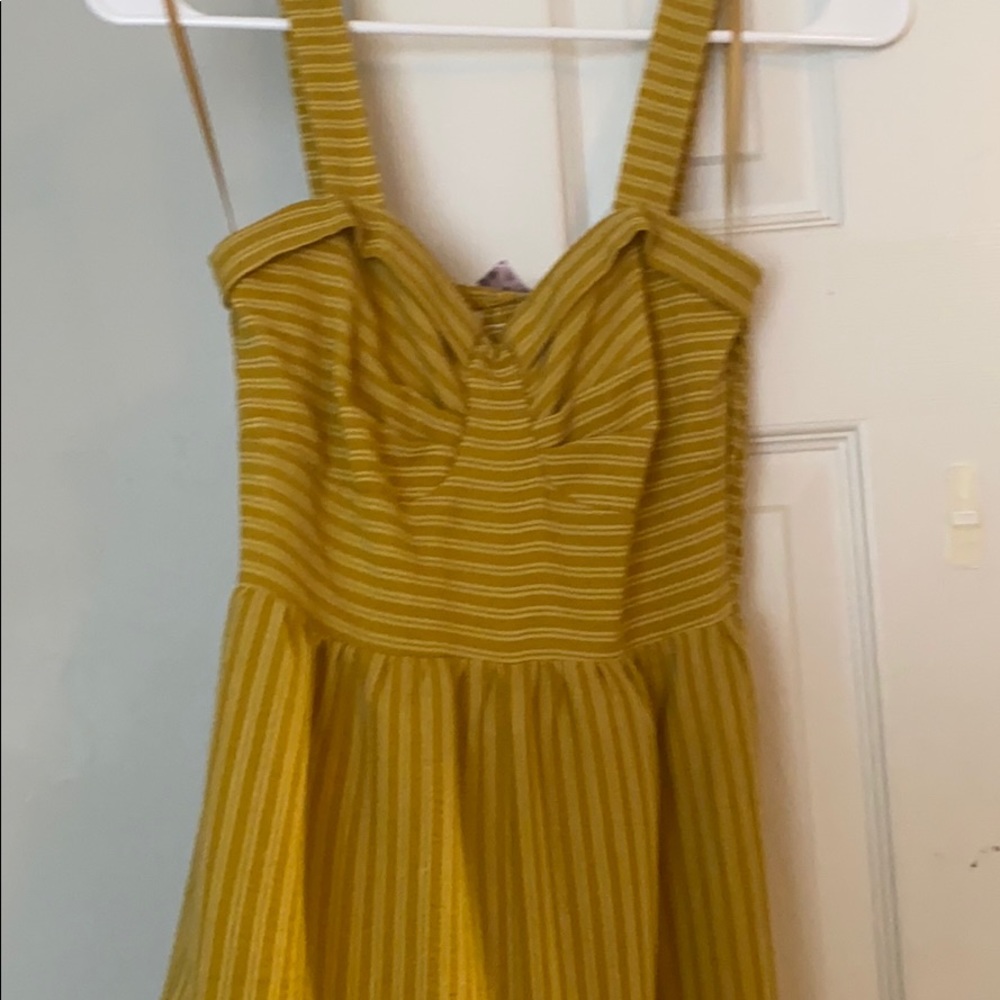 Franchesscas jumpsuit